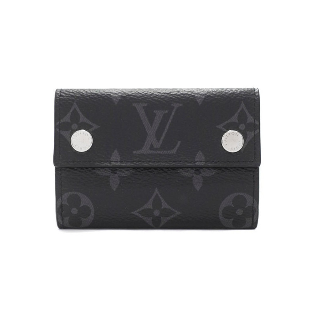 Louis Vuitton Eclipse Tri Monogram Black Discover… - image 1